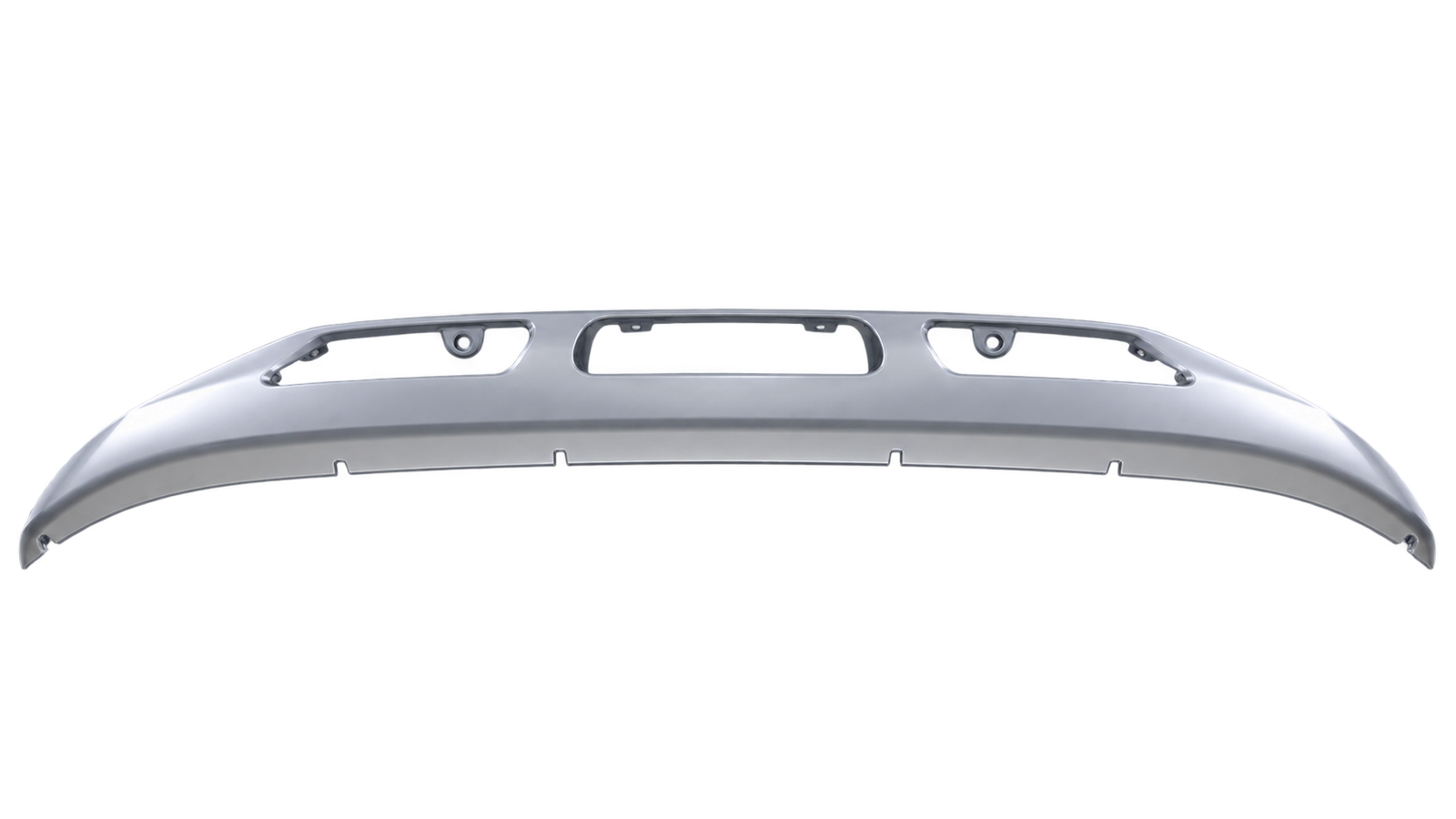 Bumperspoiler voor Peugeot 3-008 2016-2020