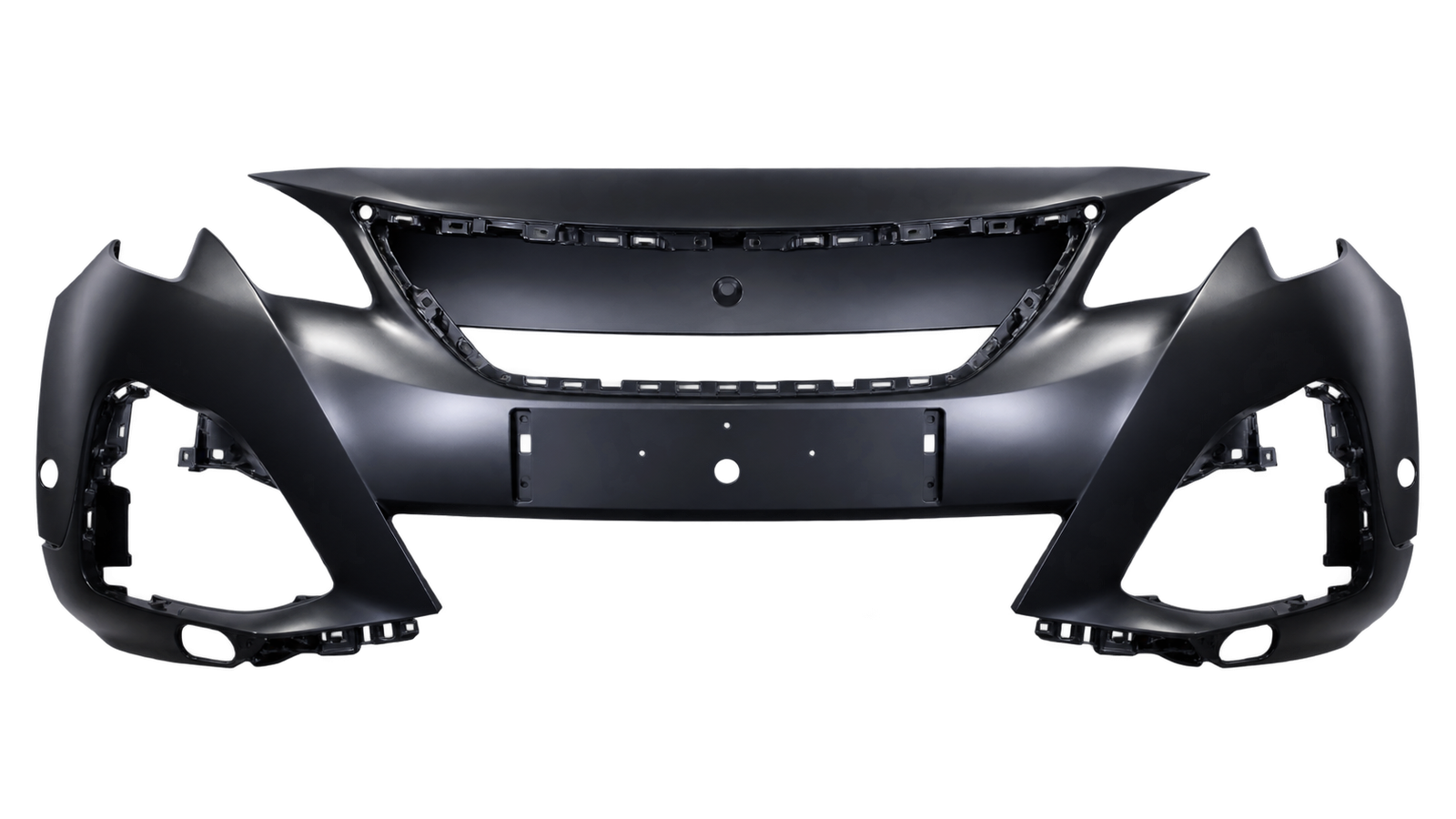 Koplamp voor Peugeot 3-008 2016-2020