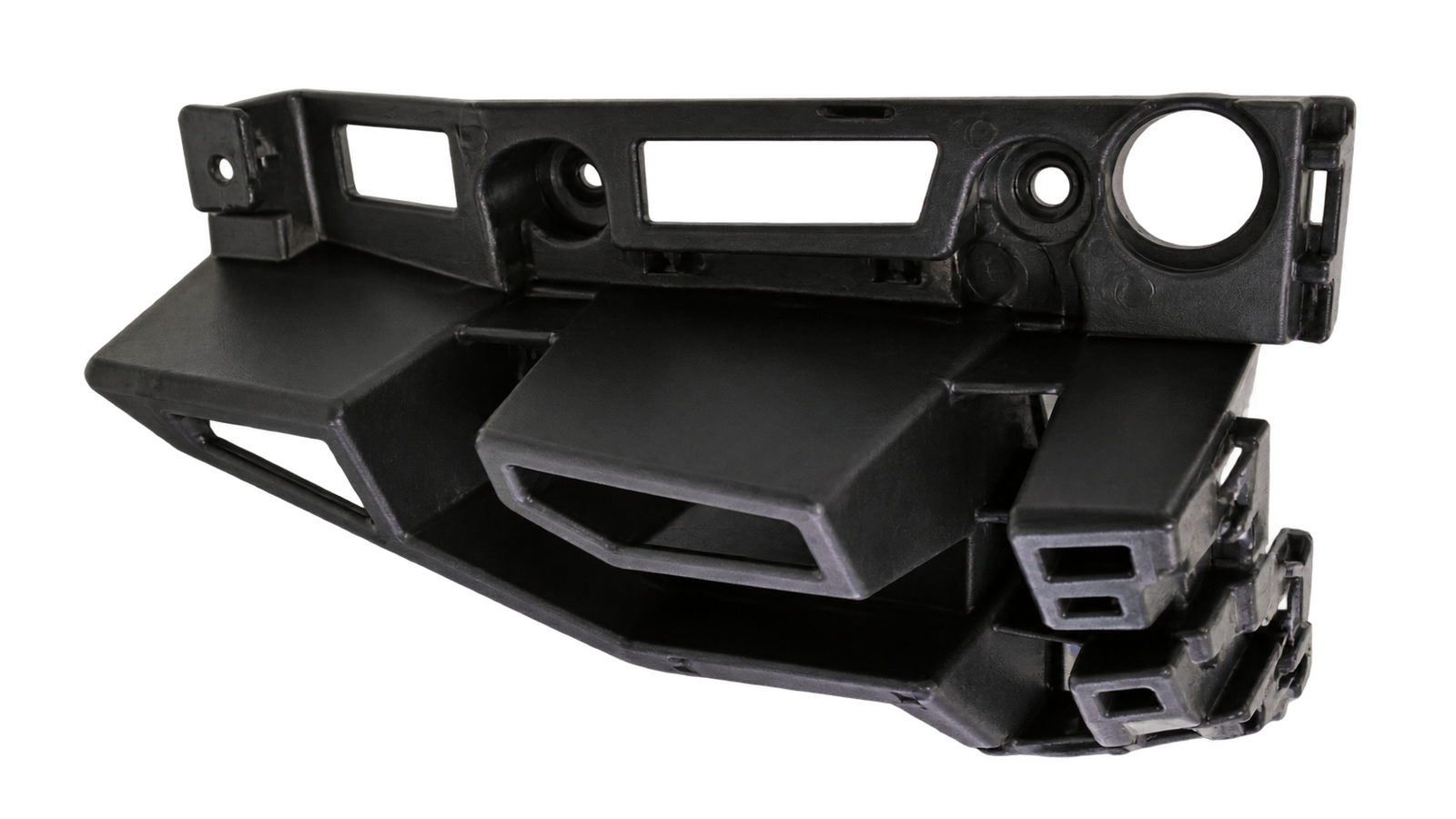 Bumpersteun voor Peugeot 3-008 2016-2020