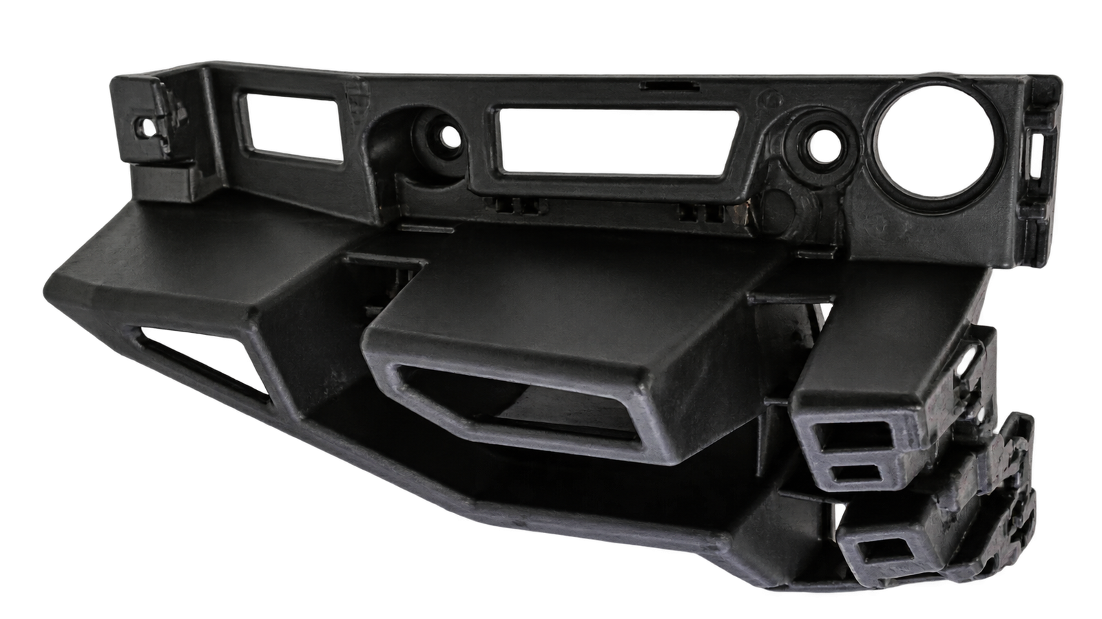 Bumpersteun voor Peugeot 3-008 2016-2020