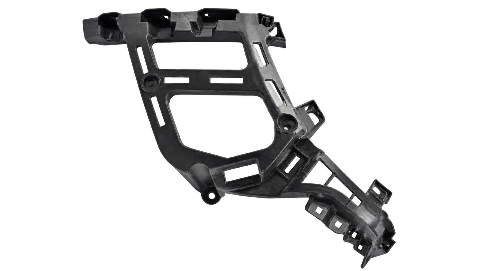 Bumpersteun voor Peugeot 3-008 2016-2020