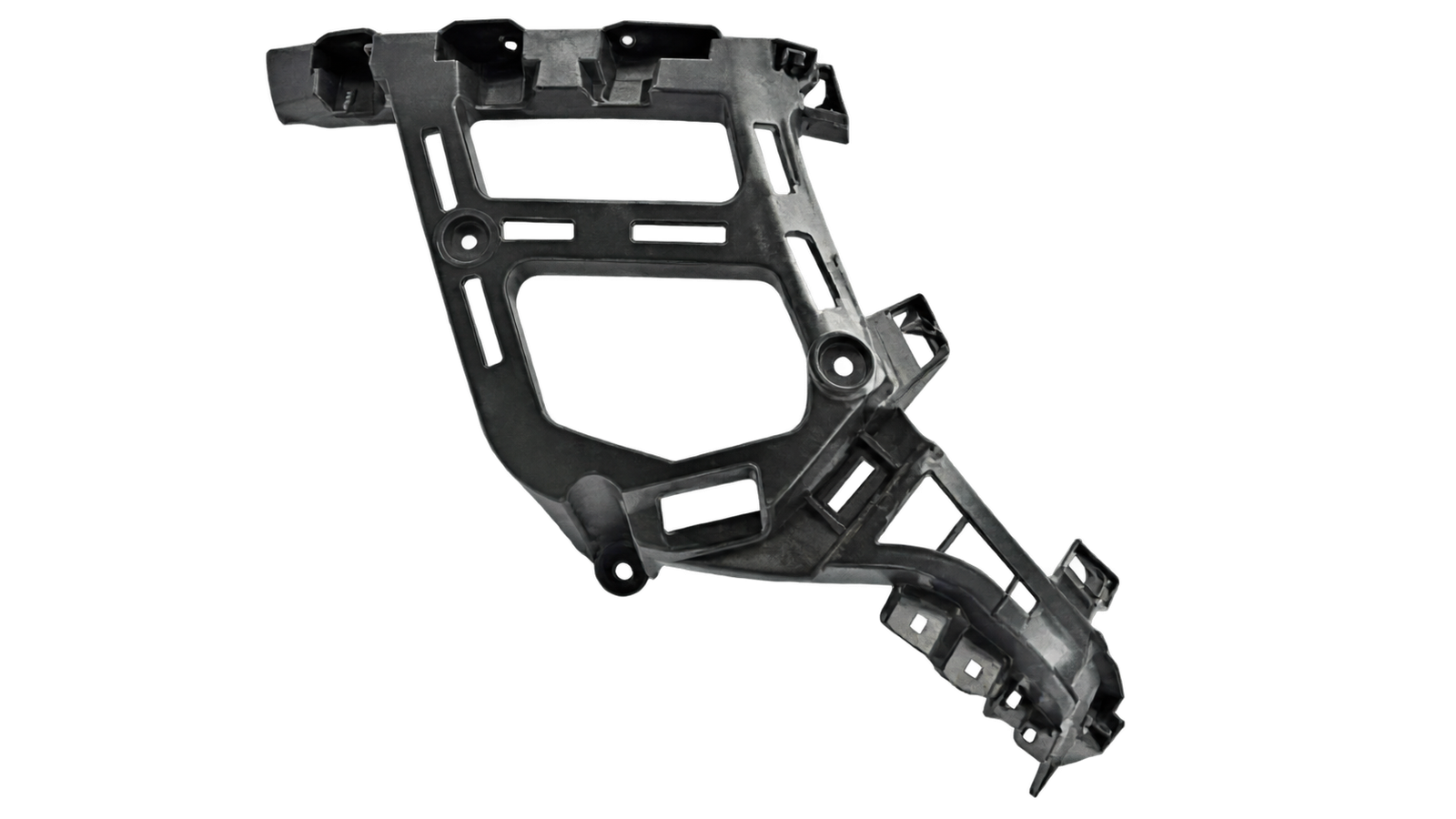 Bumpersteun voor Peugeot 3-008 2016-2020