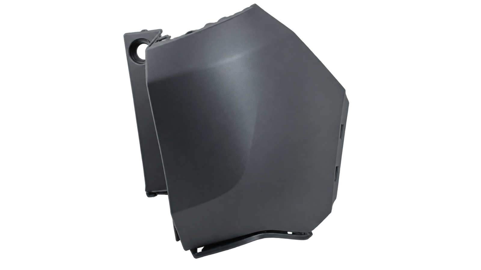 Bumperhoek voor Peugeot 3-008 2016-2020