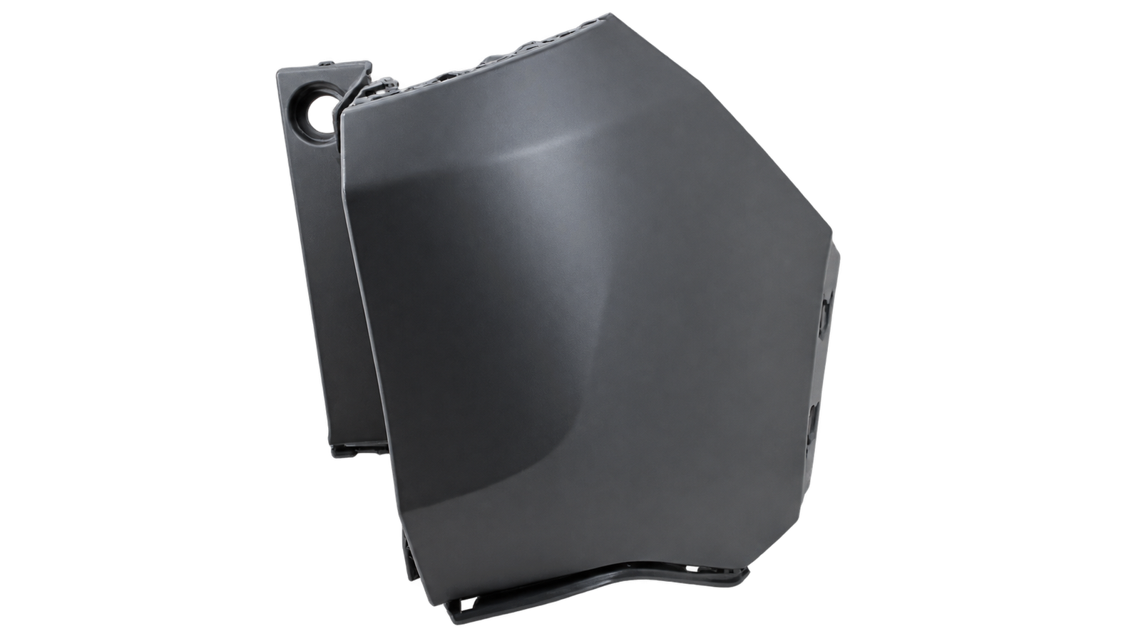 Bumperhoek voor Peugeot 3-008 2016-2020