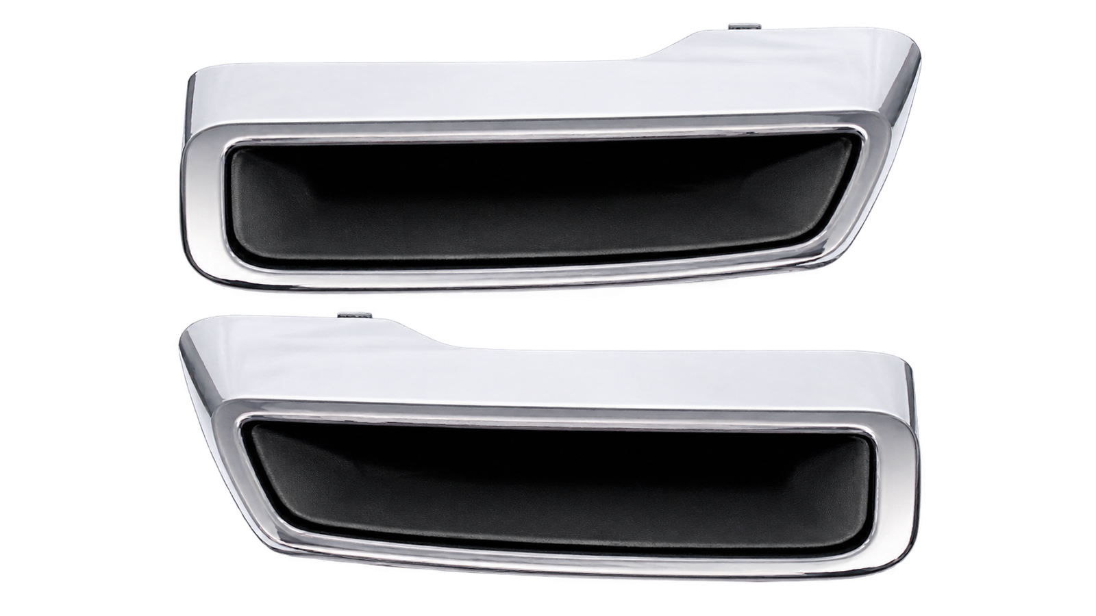 Sier- & beschermlijsten voor Peugeot 3-008 2016-2020