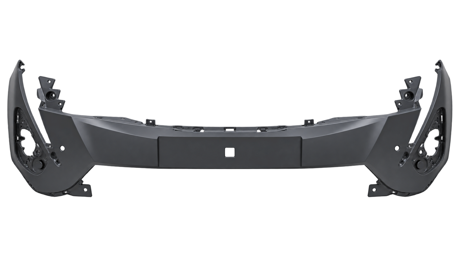 Voorbumper voor Peugeot 3-008 2020-2023