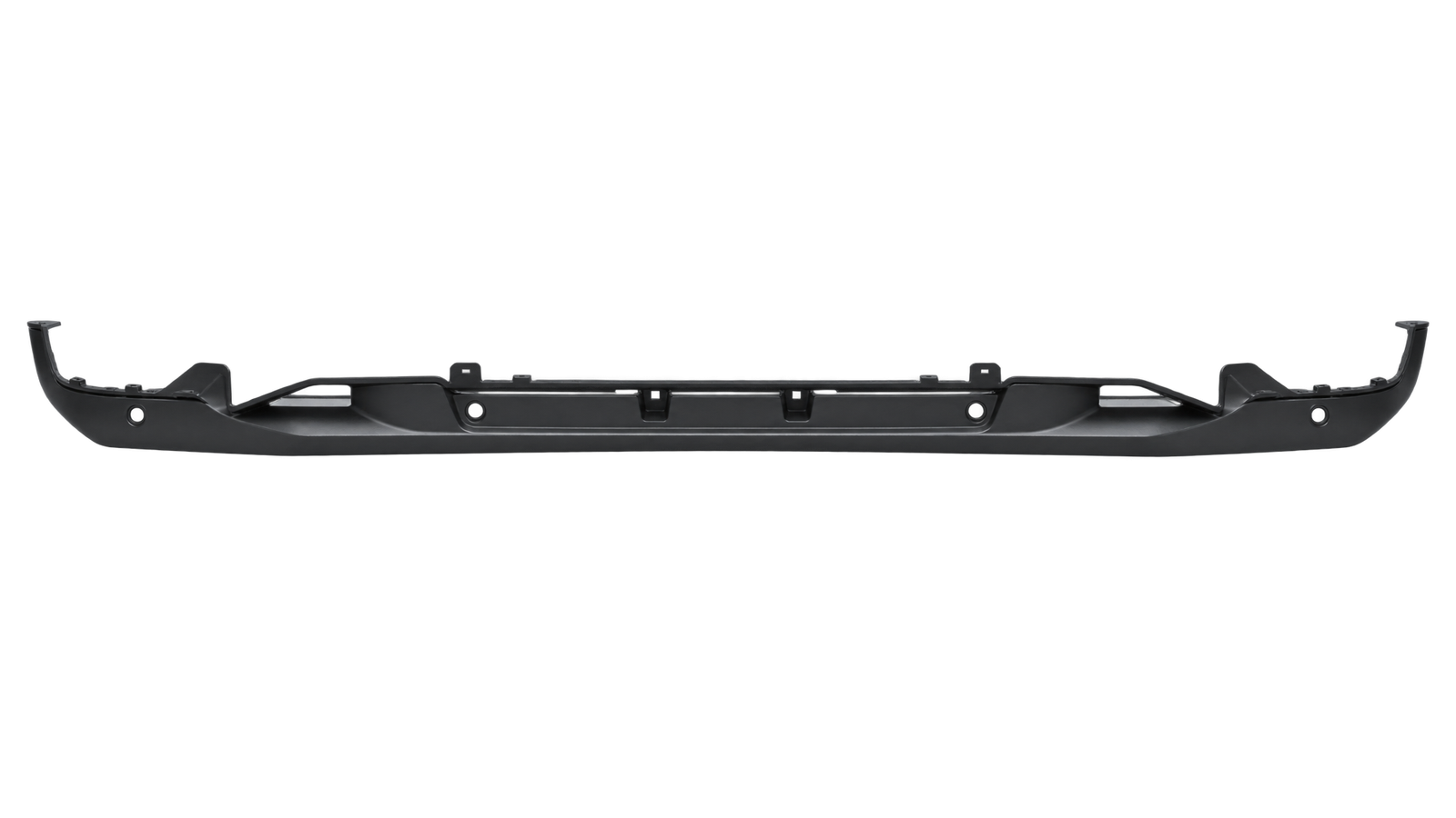 Bumperspoiler voor Peugeot 3-008 2020-2023