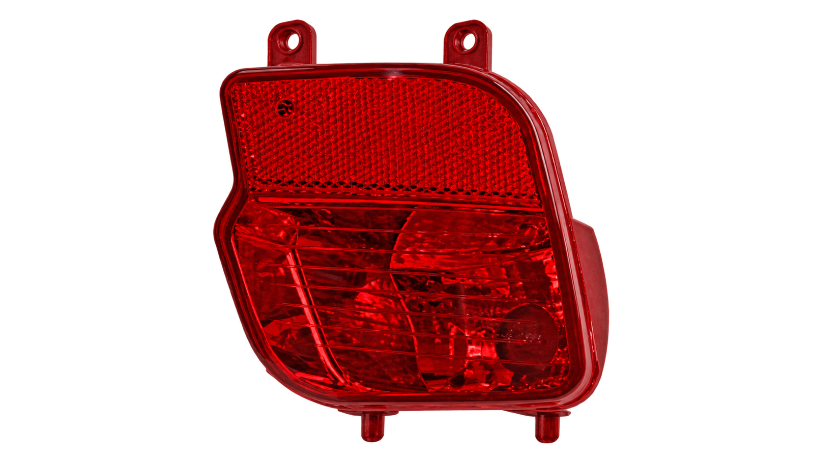 Mistlamp
