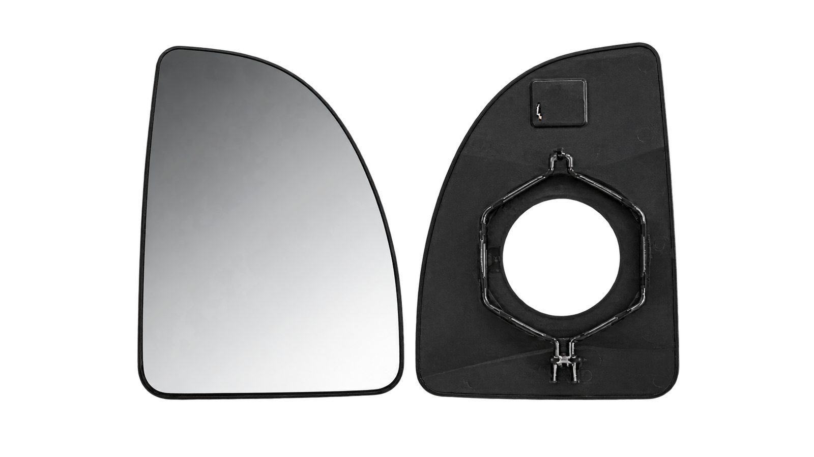 Spiegelglas