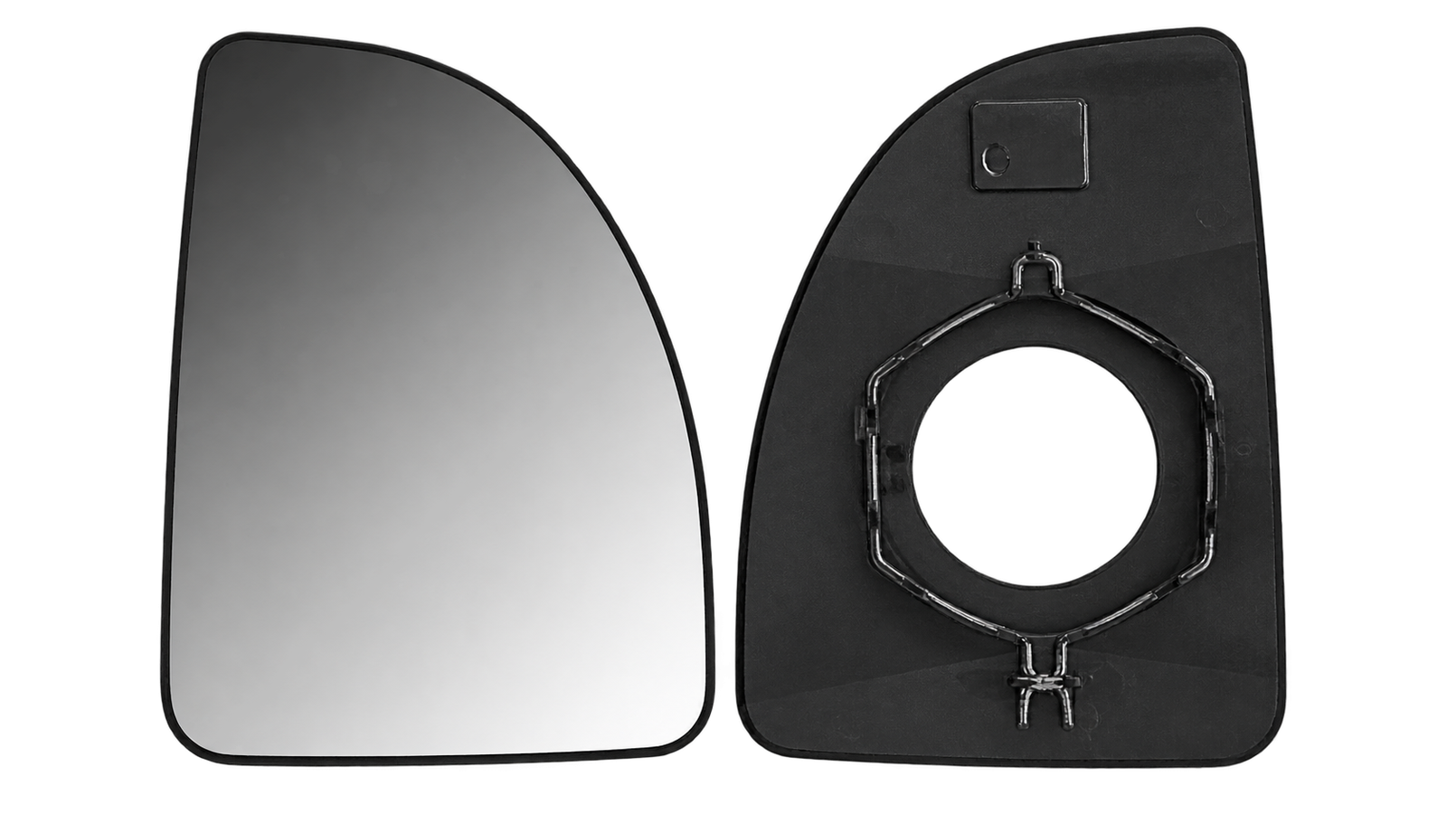Spiegelglas