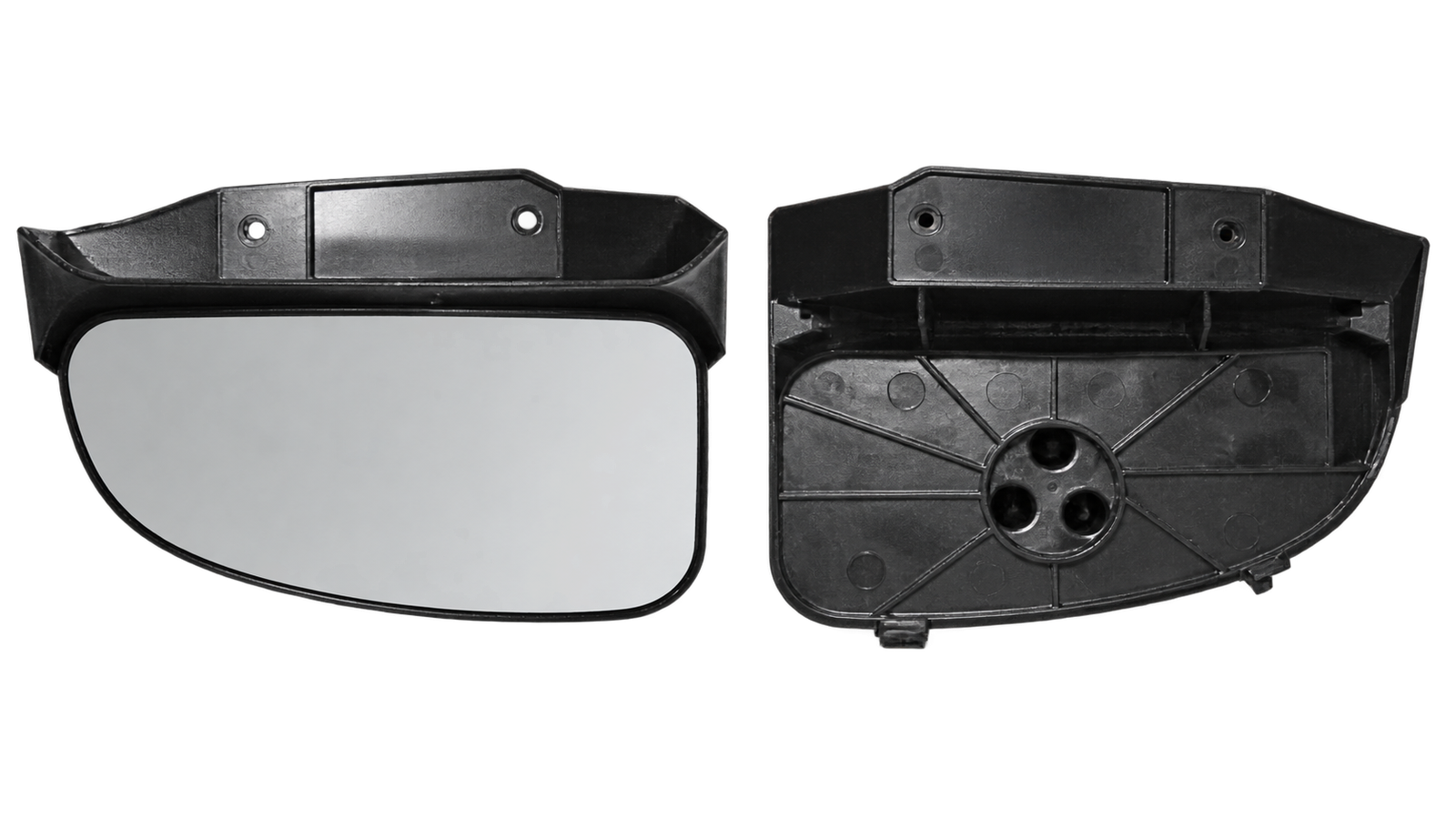 Spiegelglas