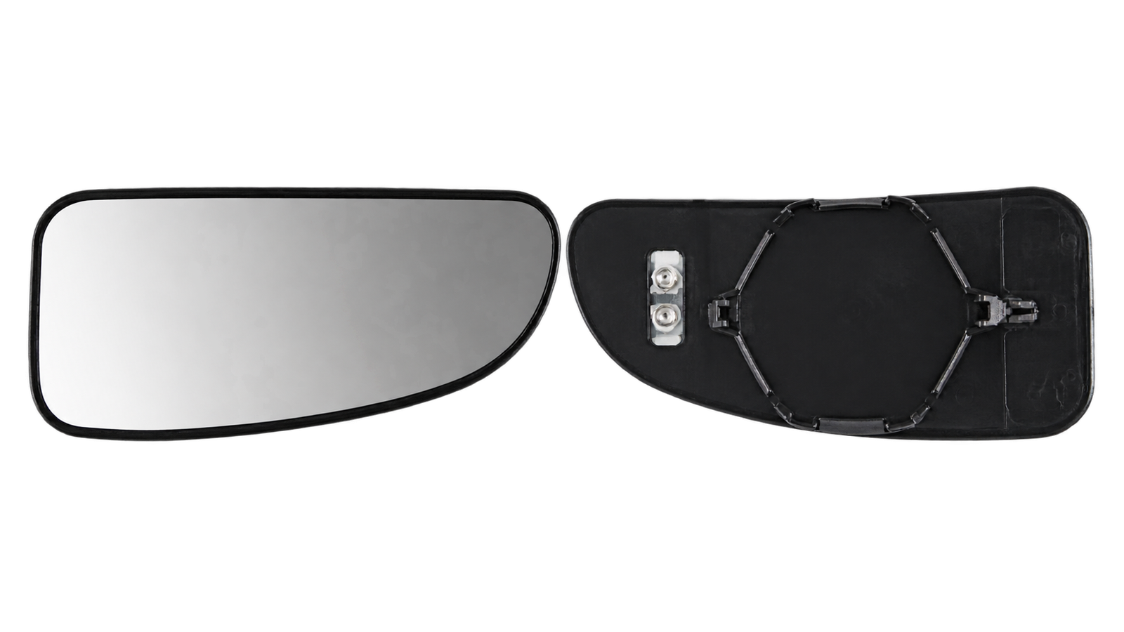 Spiegelglas