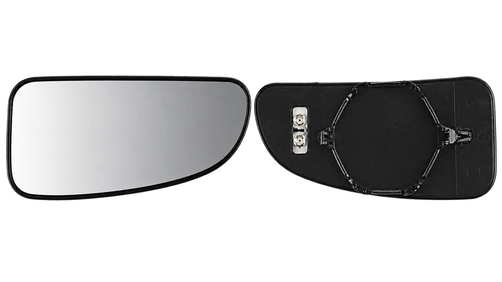 Spiegelglas