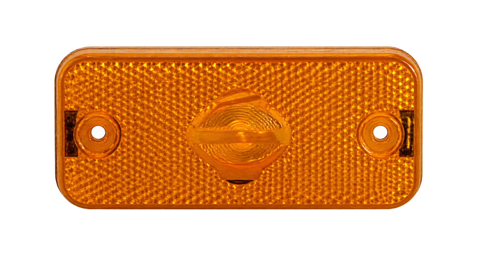 Zijverlichting Oranje R/L (Voor Verlengde Uitvoeringen)