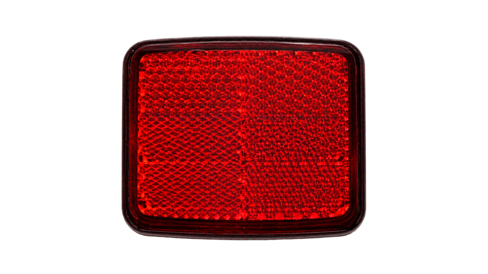 Reflector In Achterbumper R/L