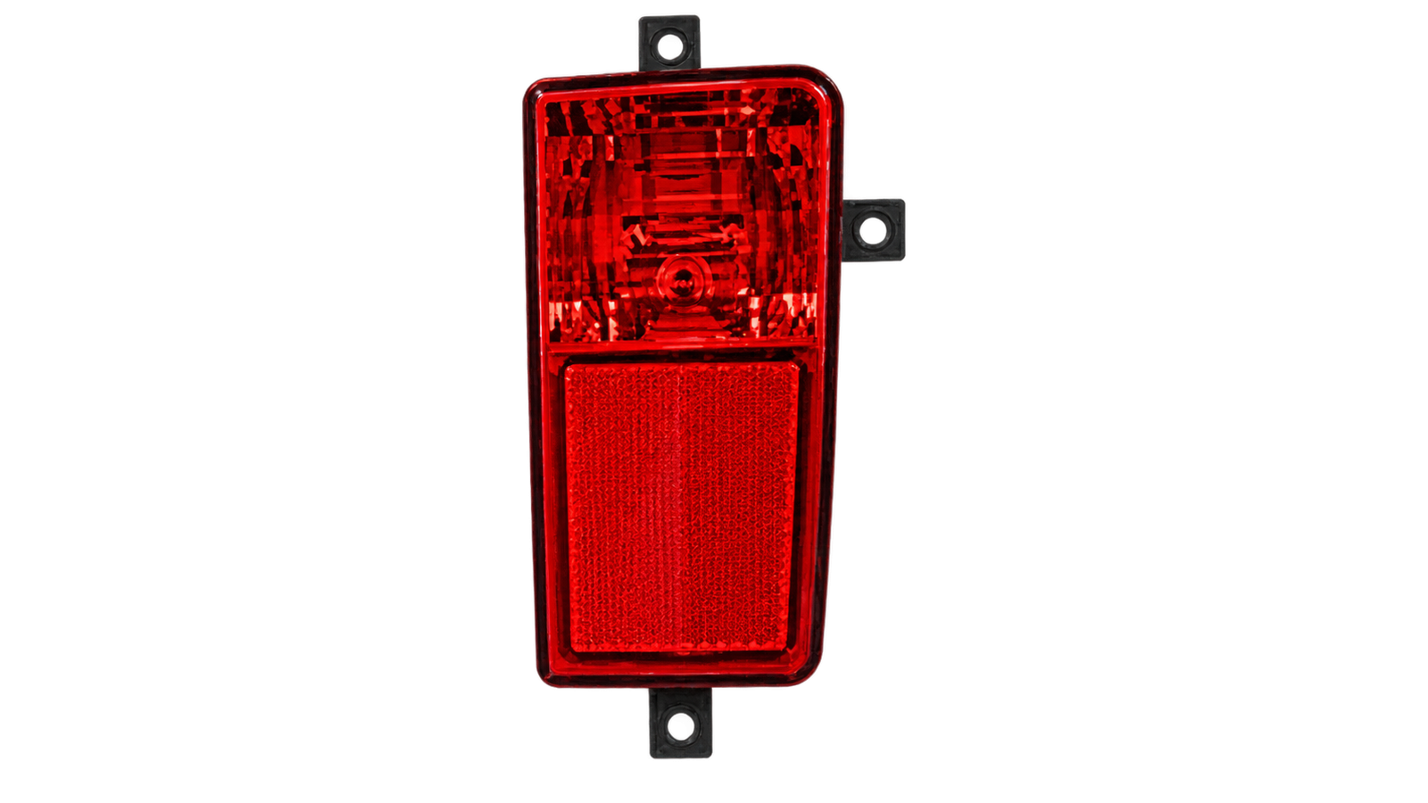 Mistlamp 2006-2014