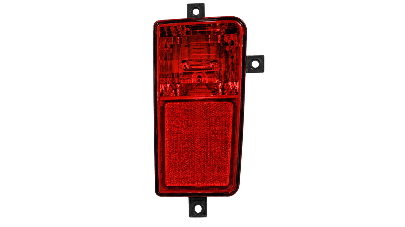 Mistlamp 2006-2014