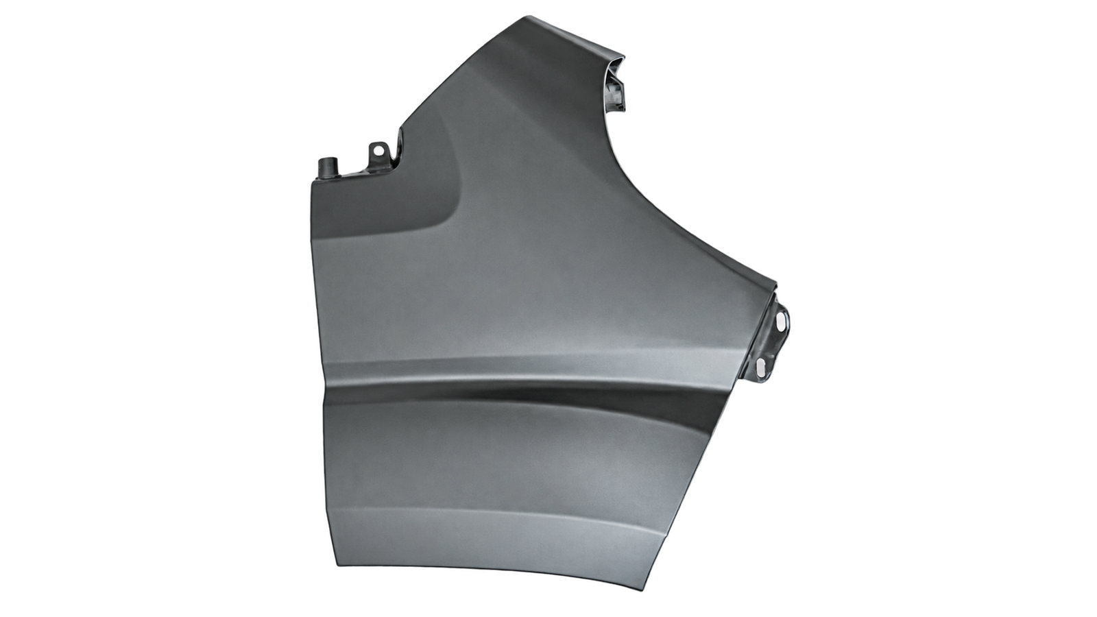 Spatbord (voorscherm) 2006-2014