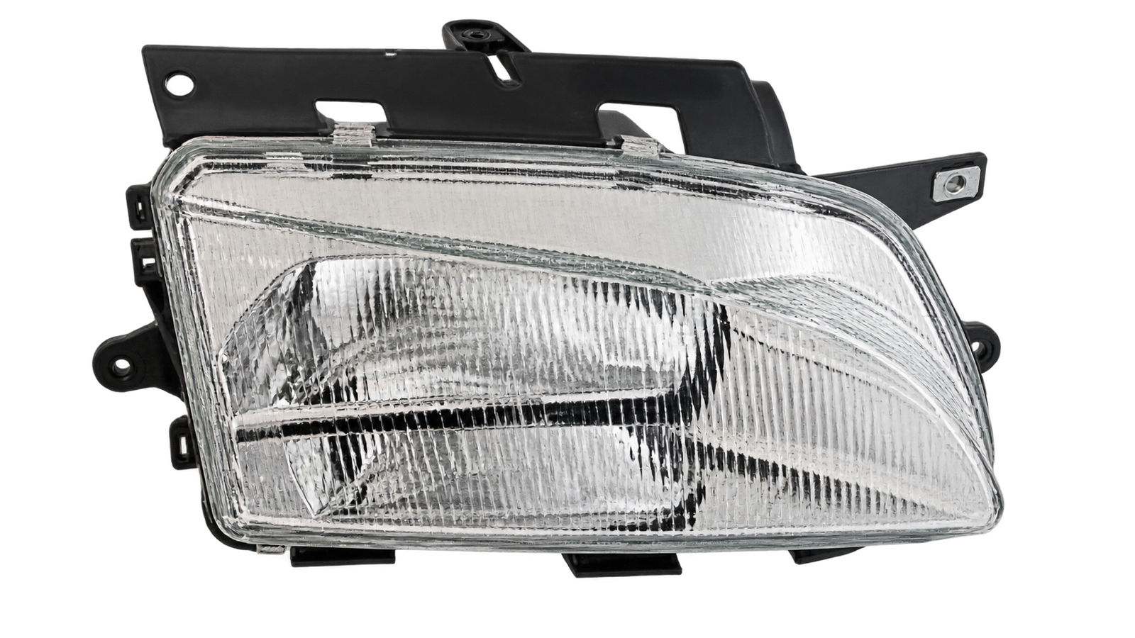 Koplamp rechts voor Peugeot PARTNER 1996-2002