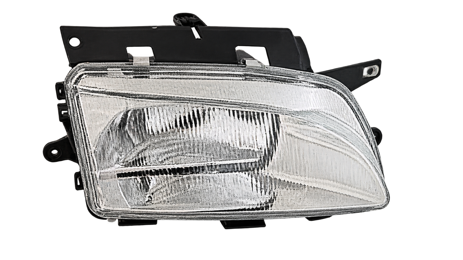 Koplamp rechts voor Peugeot PARTNER 1996-2002