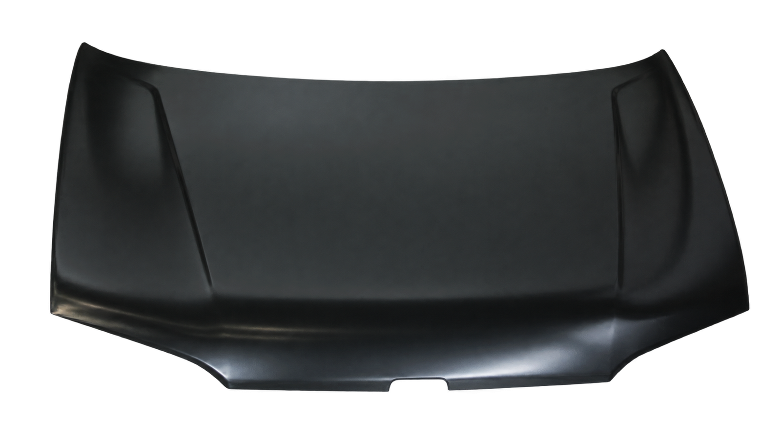 Motorkap voor Peugeot PARTNER 1996-2002
