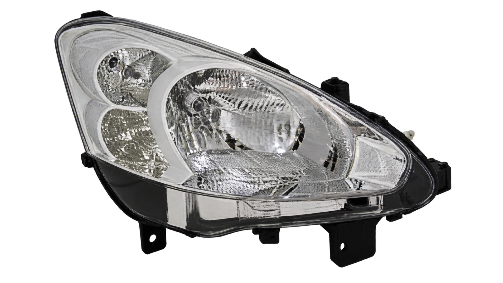 Koplamp voor Peugeot PARTNER 2012-2015
