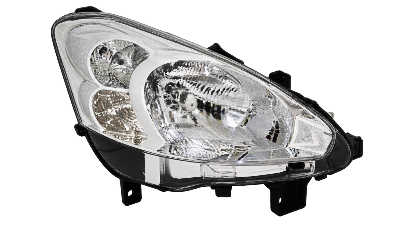 Koplamp voor Peugeot PARTNER 2012-2015