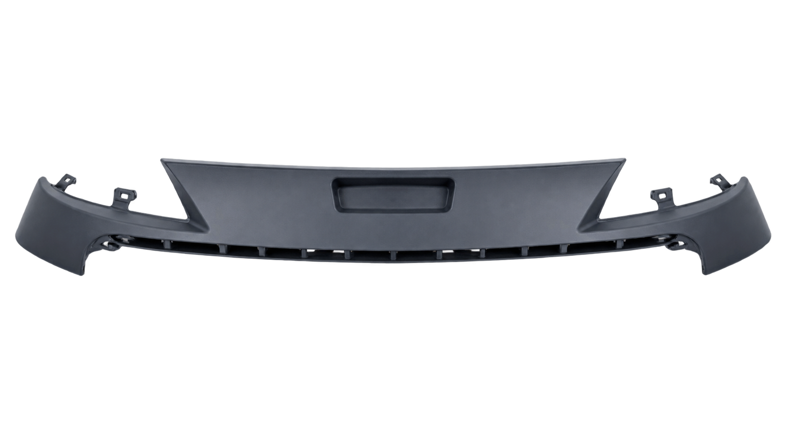 Grille voor Peugeot PARTNER 2008-2012