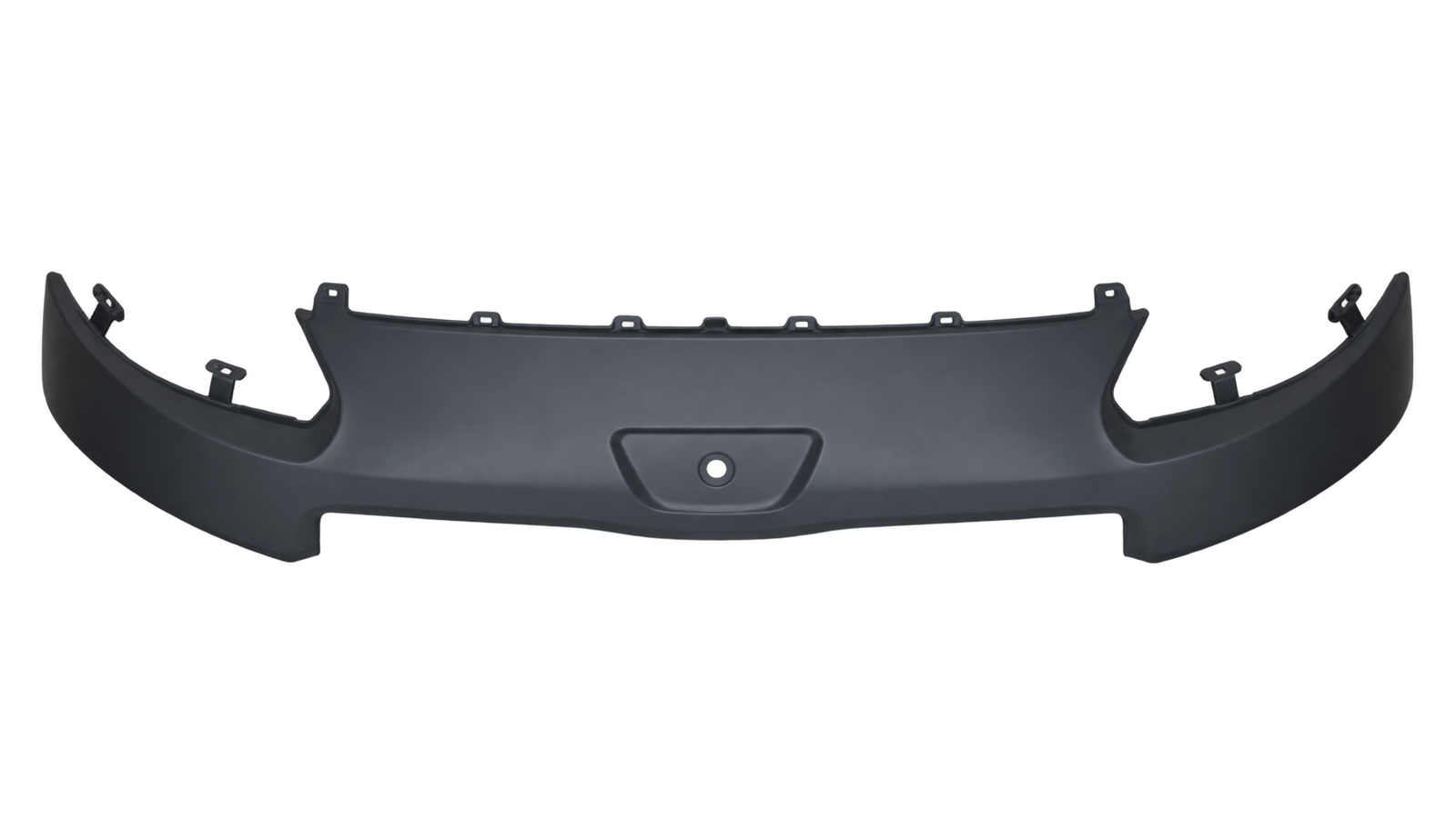 Grille voor Peugeot PARTNER 2012-2015