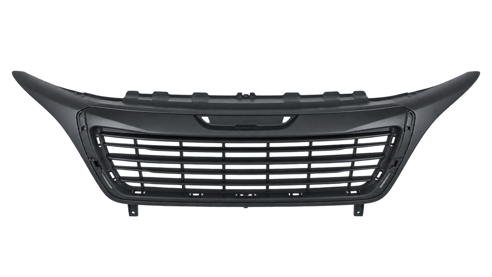 Grille voor Peugeot BOXER 2014-2022