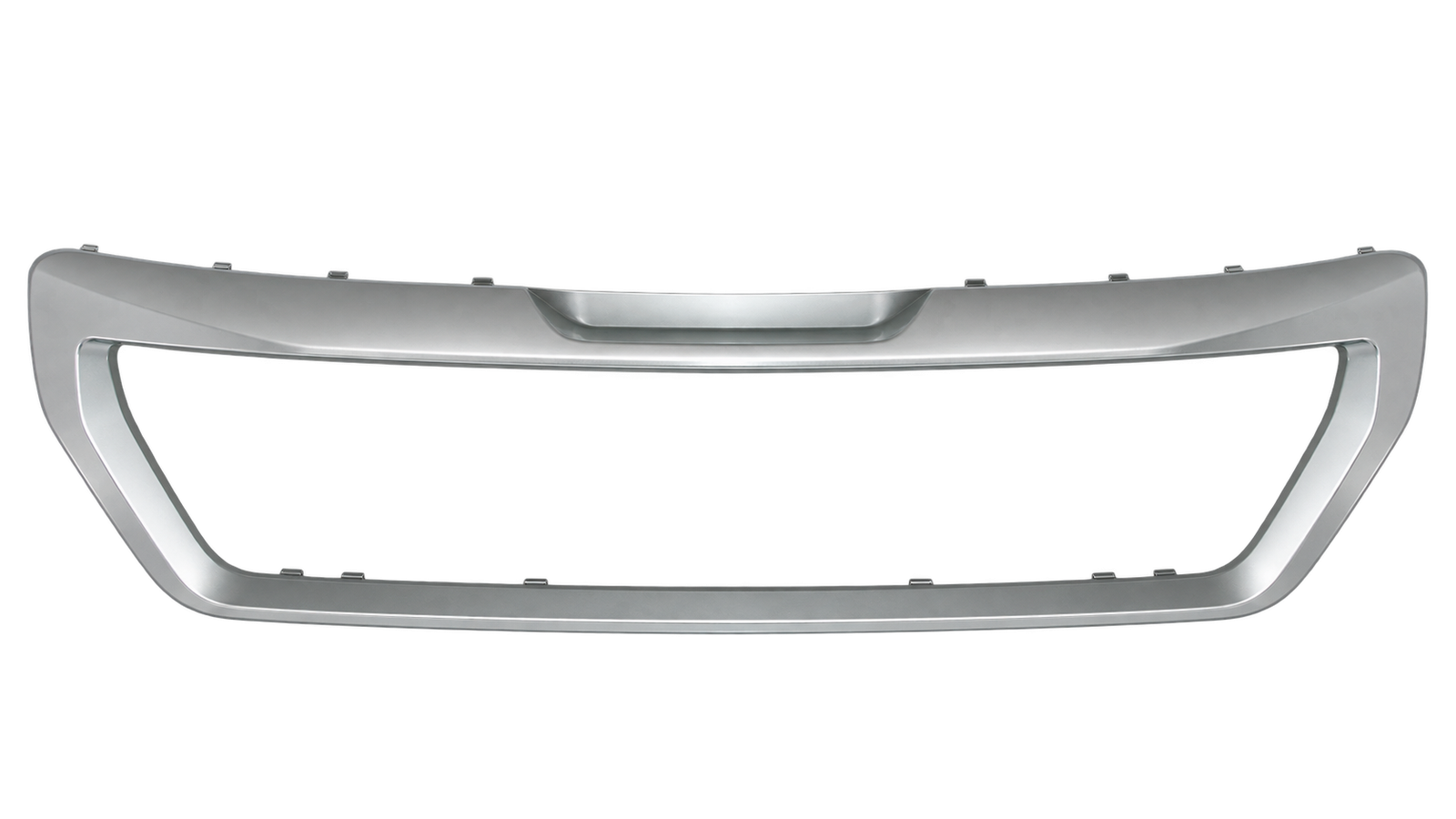 Grille voor Peugeot BOXER 2014-2022