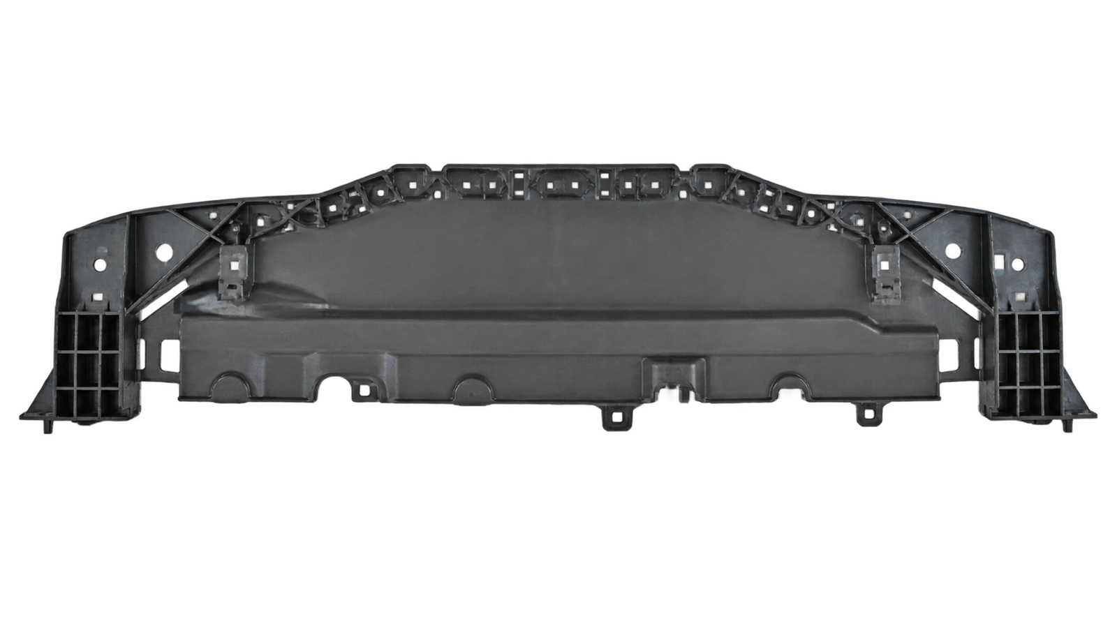 Bumperbalk voor Peugeot 2-07