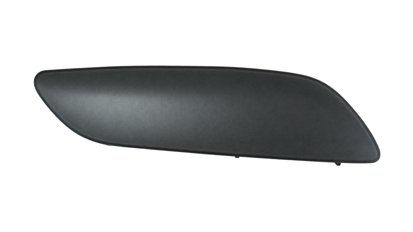 Bumperlijst voor Peugeot 2-07 2006-2009