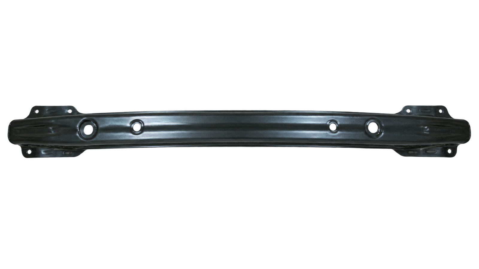 Achterbumper voor Peugeot 2-07