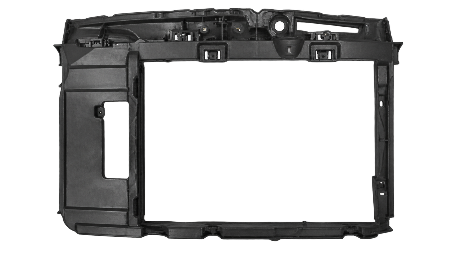 Voorfront (frontpaneel)