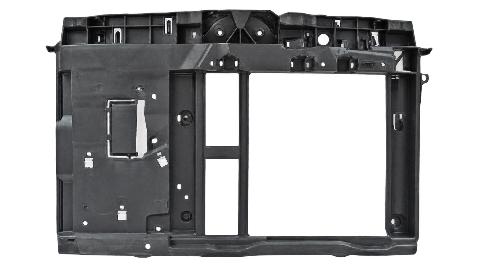 Voorfront (frontpaneel)