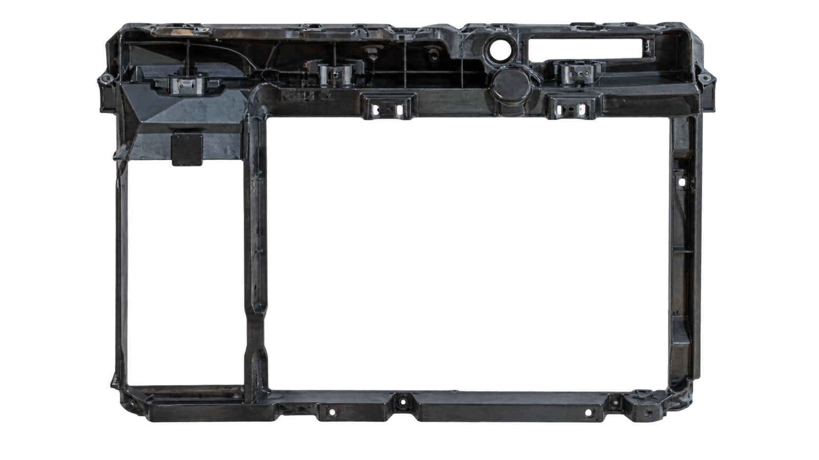 Voorfront (frontpaneel)