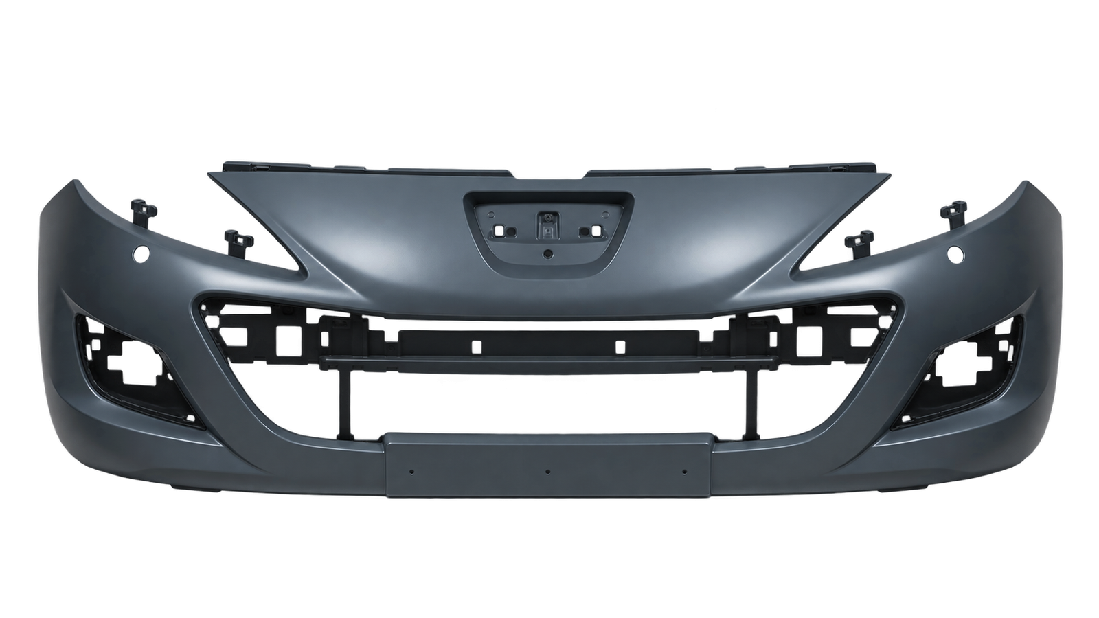 Koplamp voor Peugeot 2-07