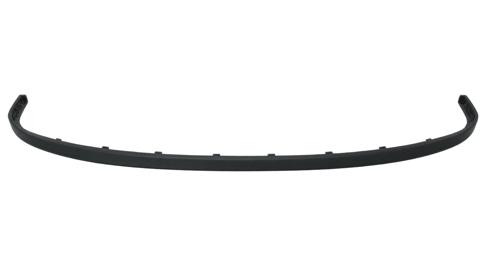 Bumperspoiler voor Peugeot 2-07