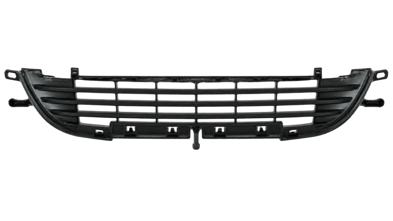 Grille voor Peugeot 2-07