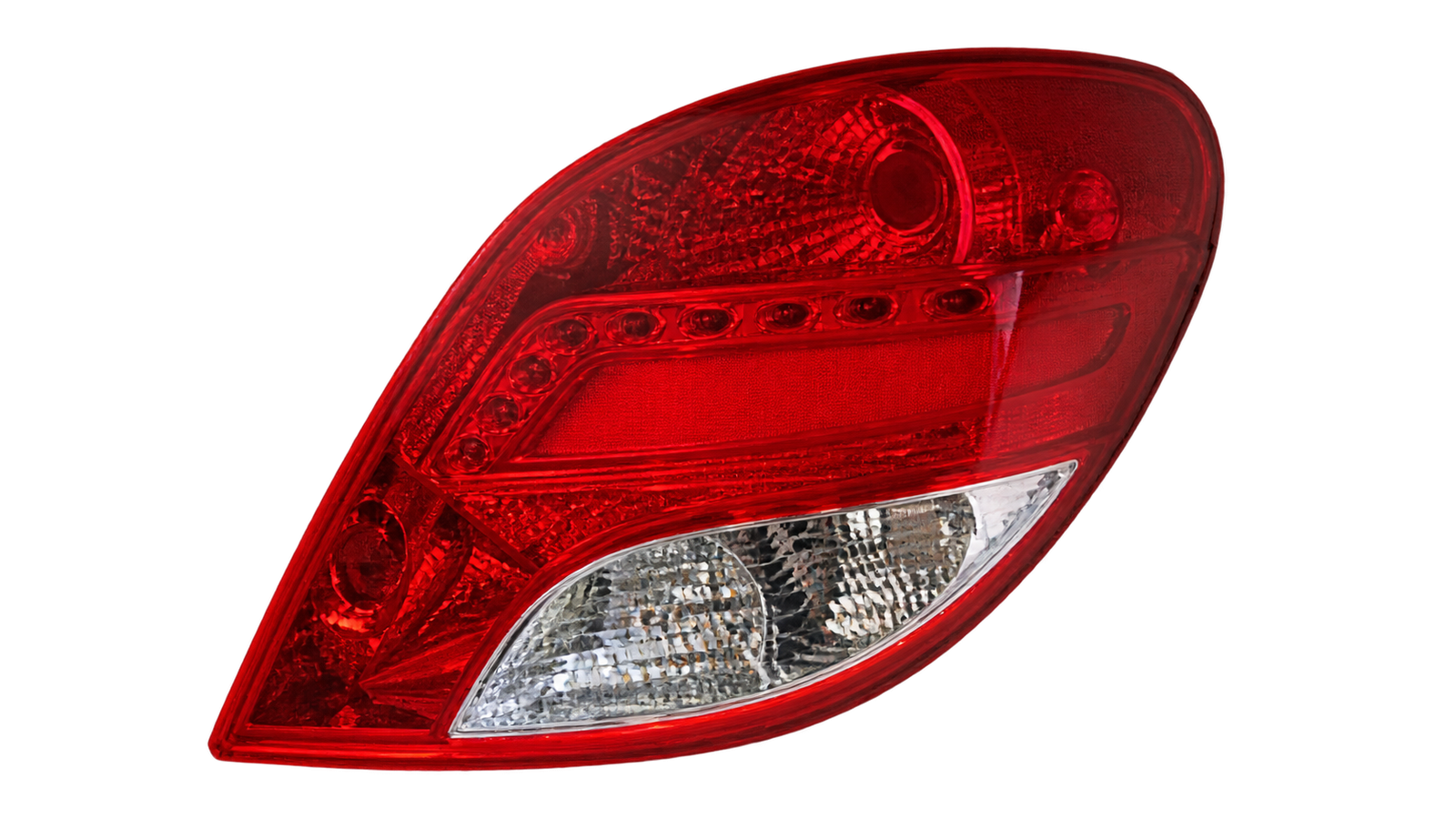 Achterlicht LED Hatchback (Upgrade)