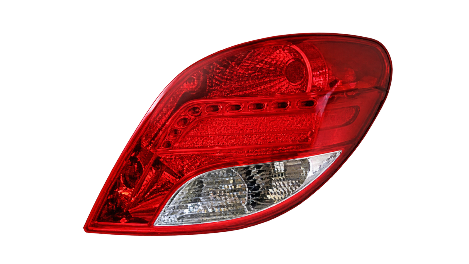 Achterlicht LED Hatchback (Upgrade)