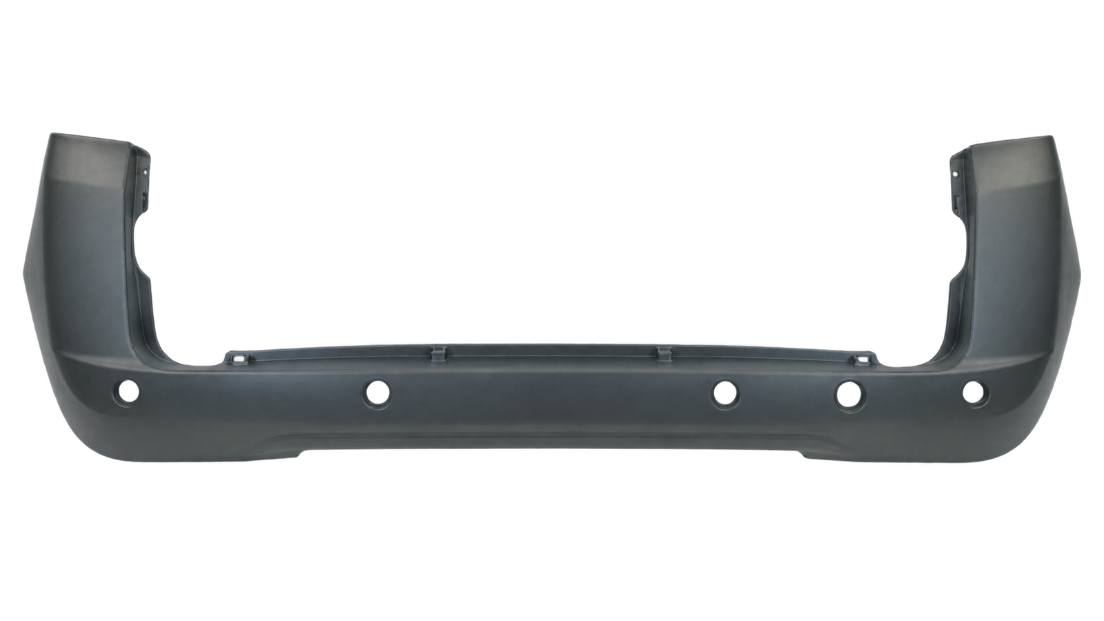 Achterbumper