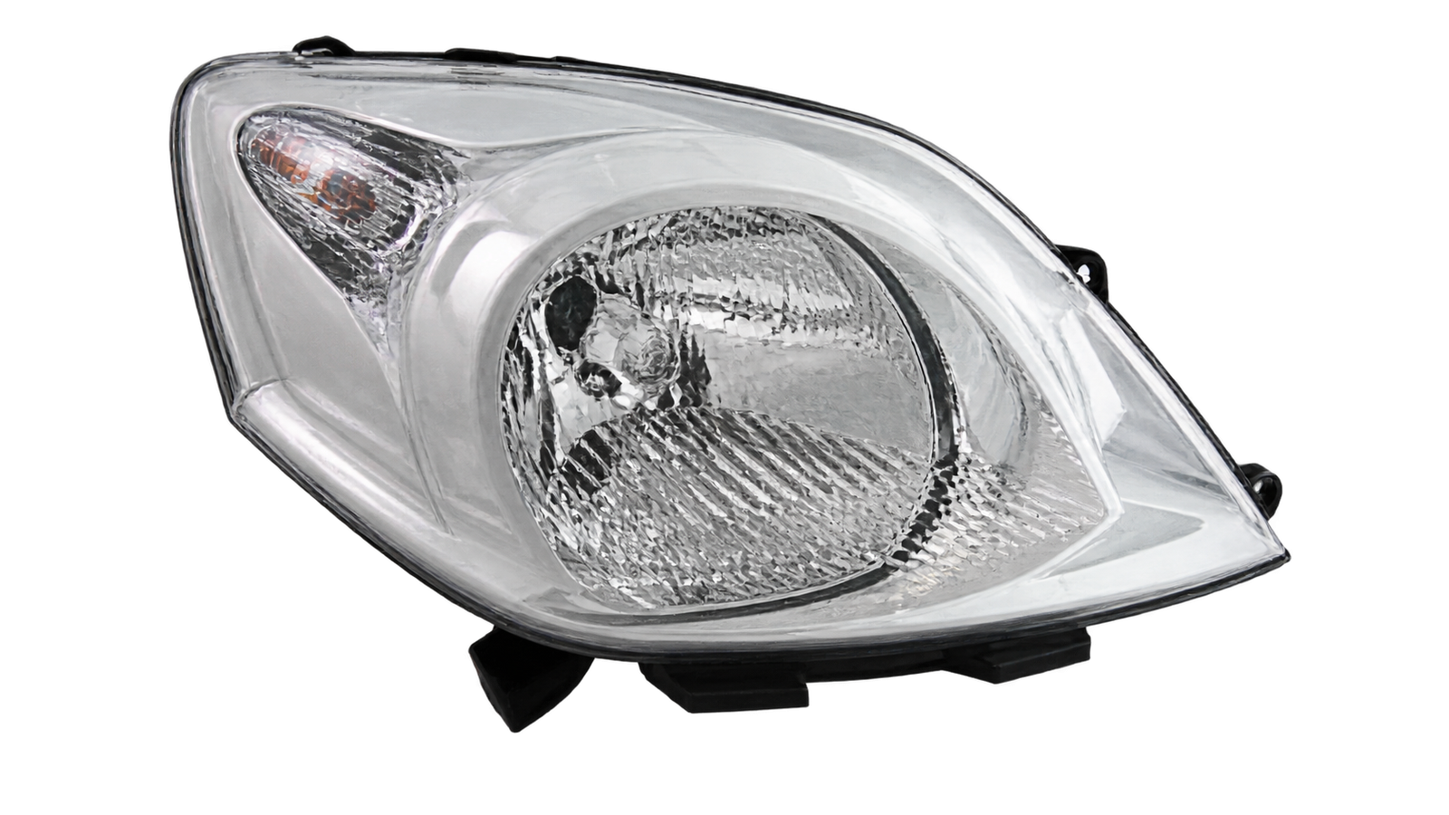 Koplamp rechts