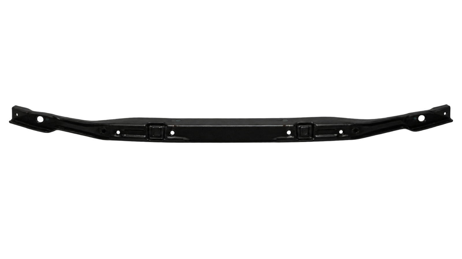 Bumperbalk (binnenbalk) voor RENAULT CLIO