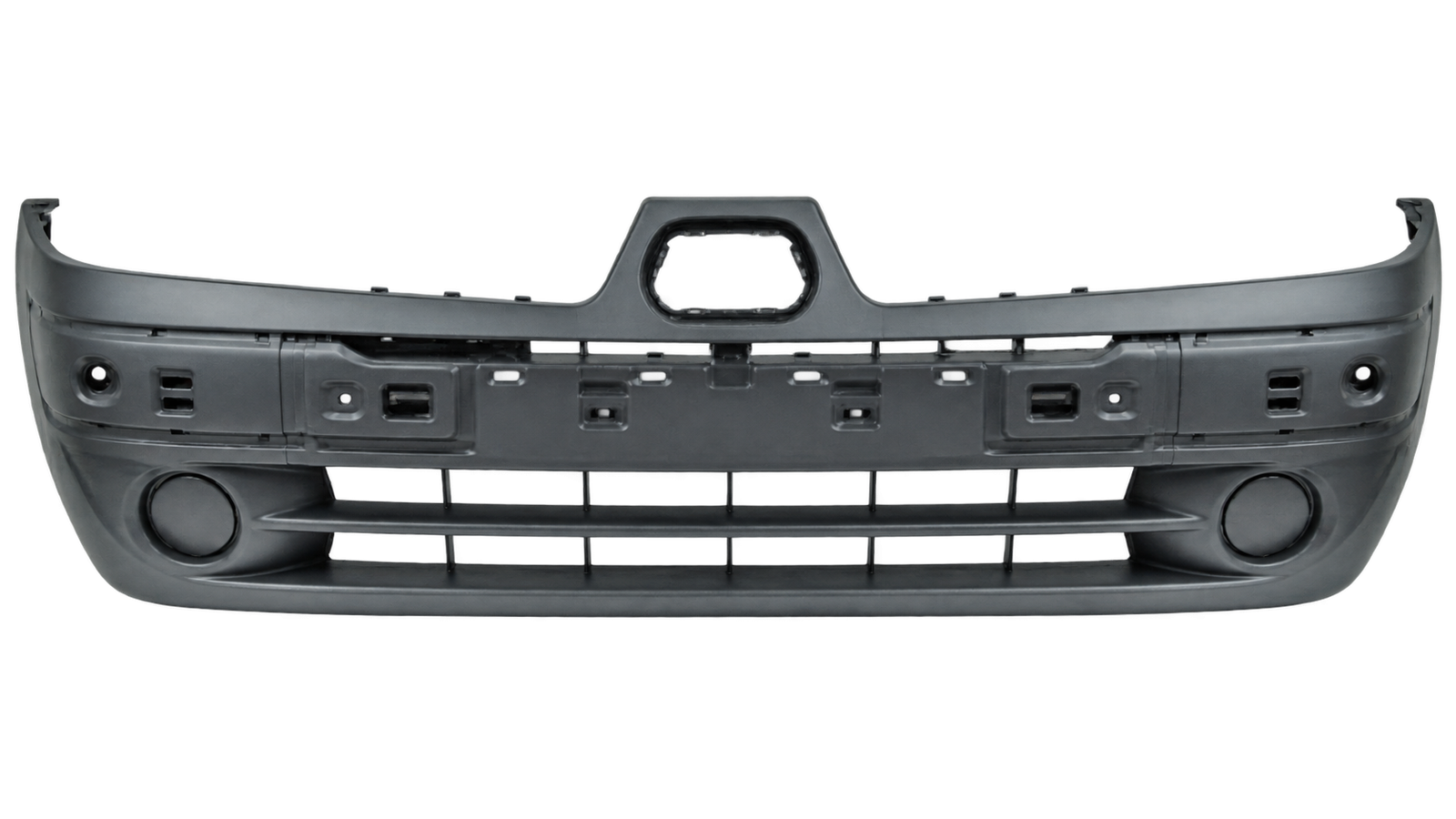 Voorbumper voor RENAULT CLIO II 2001-2005