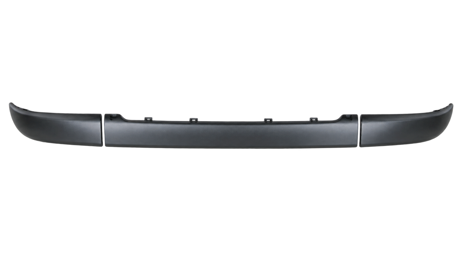 Bumperlijst voor RENAULT CLIO II 2001-2005
