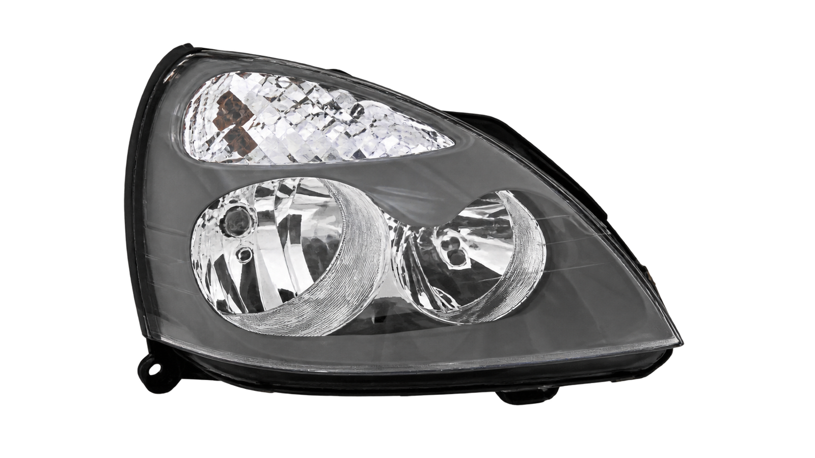 Koplamp rechts voor RENAULT CLIO