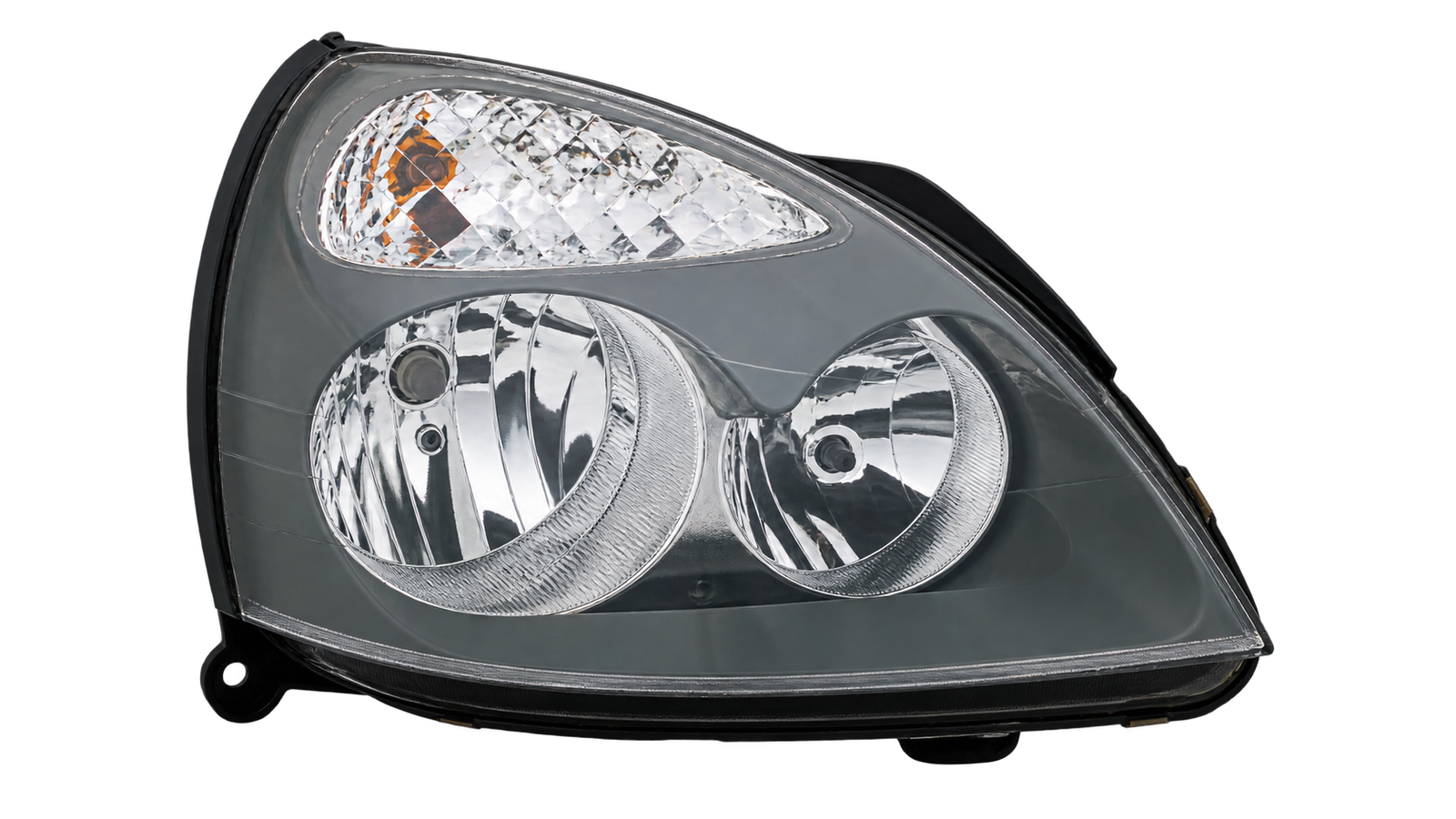 Koplamp rechts voor RENAULT CLIO