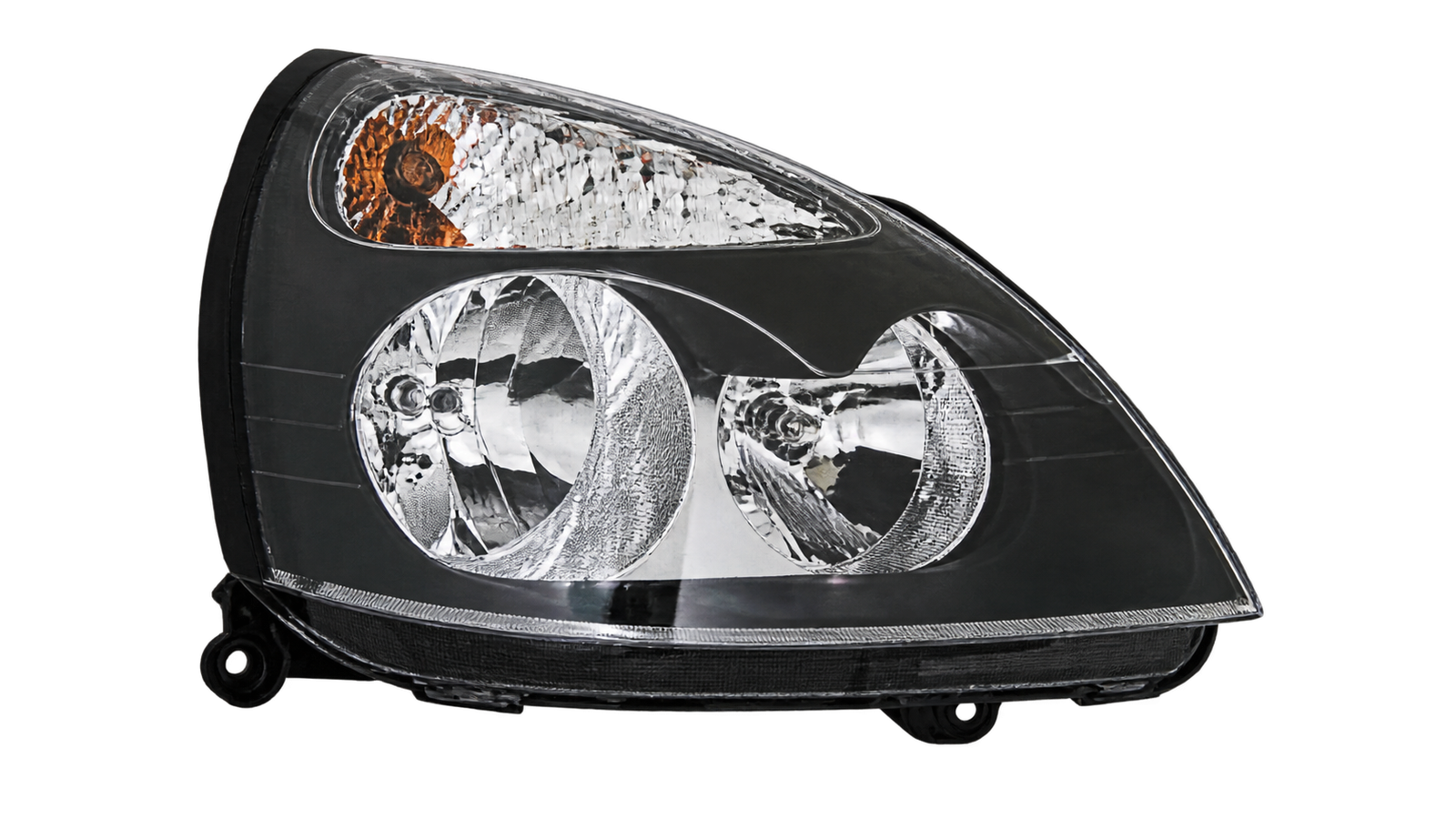 Koplamp rechts voor RENAULT CLIO II 2001-2005
